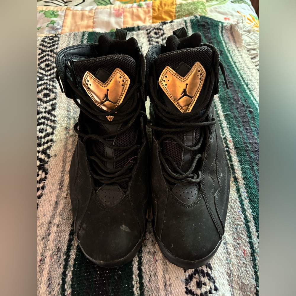 Jordan True Flight Basketball Shoes